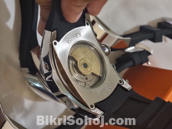 KUERST AUTOMATIC WATCH